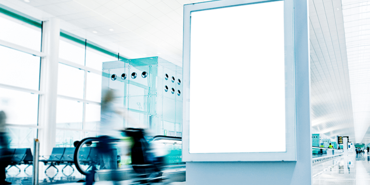 デジタルサイネージ