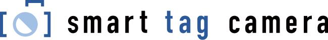 smart tag camera
